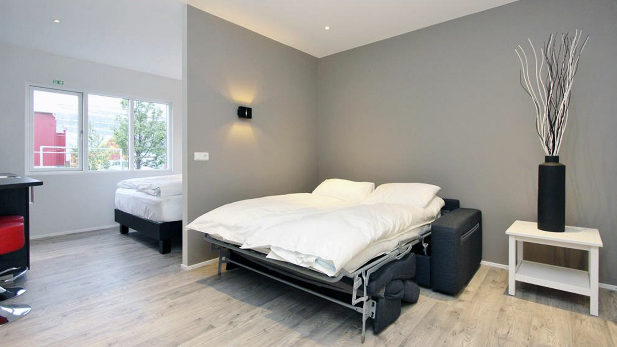 Lava Apartments & Rooms آكيورِيْري المظهر الخارجي الصورة